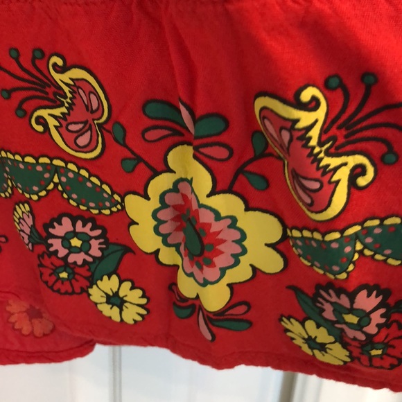 Sort cute boho top - Picture 5 of 6